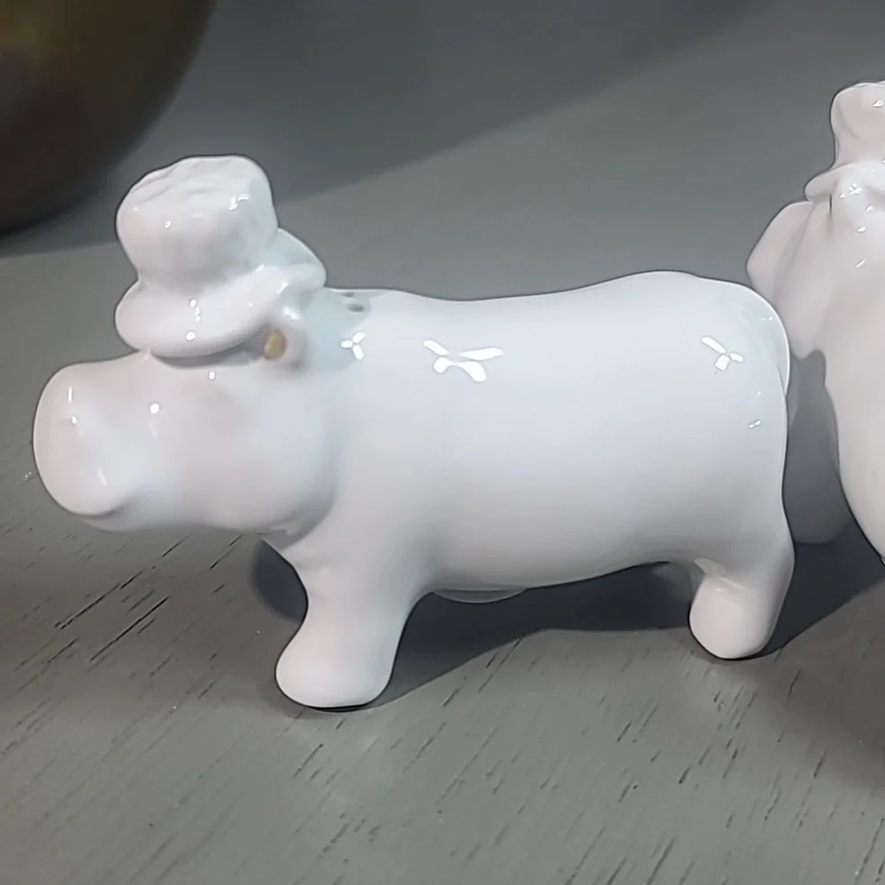 Target charming hippo